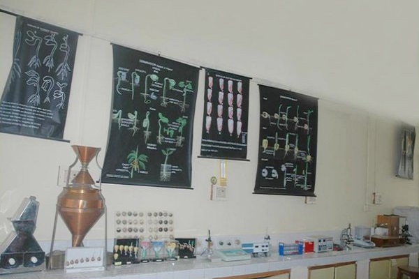 UAS Raichur Campus and Facilities photo 4